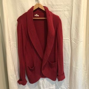 Urban outfitters cardigan